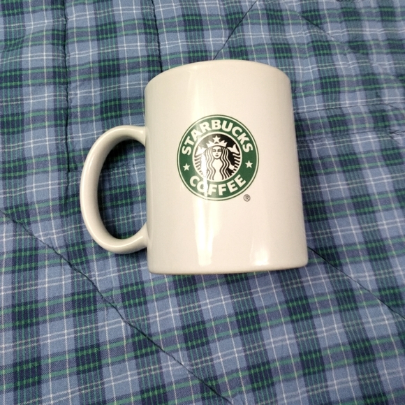 STAR BUCKS COFFEE MIG LOGO